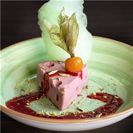 Mahec Indian Restaurant