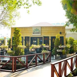 Mahec Indian Restaurant