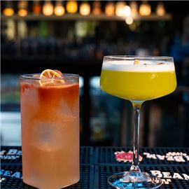 Indian Restaurant & Bar