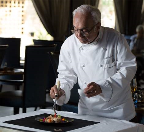 chef