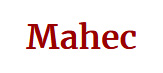 Mahec Dubai Logo