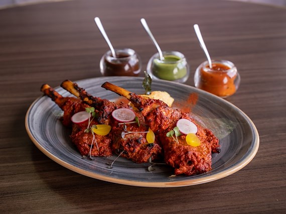 Every Day Offer at Mahec